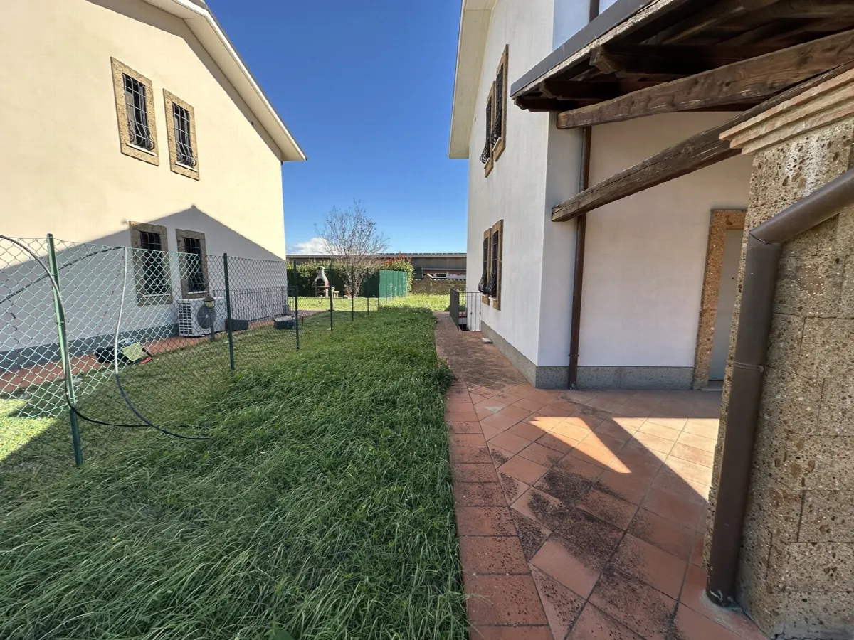 Casa bifamiliare in vendita a Civita Castellana - foto 10