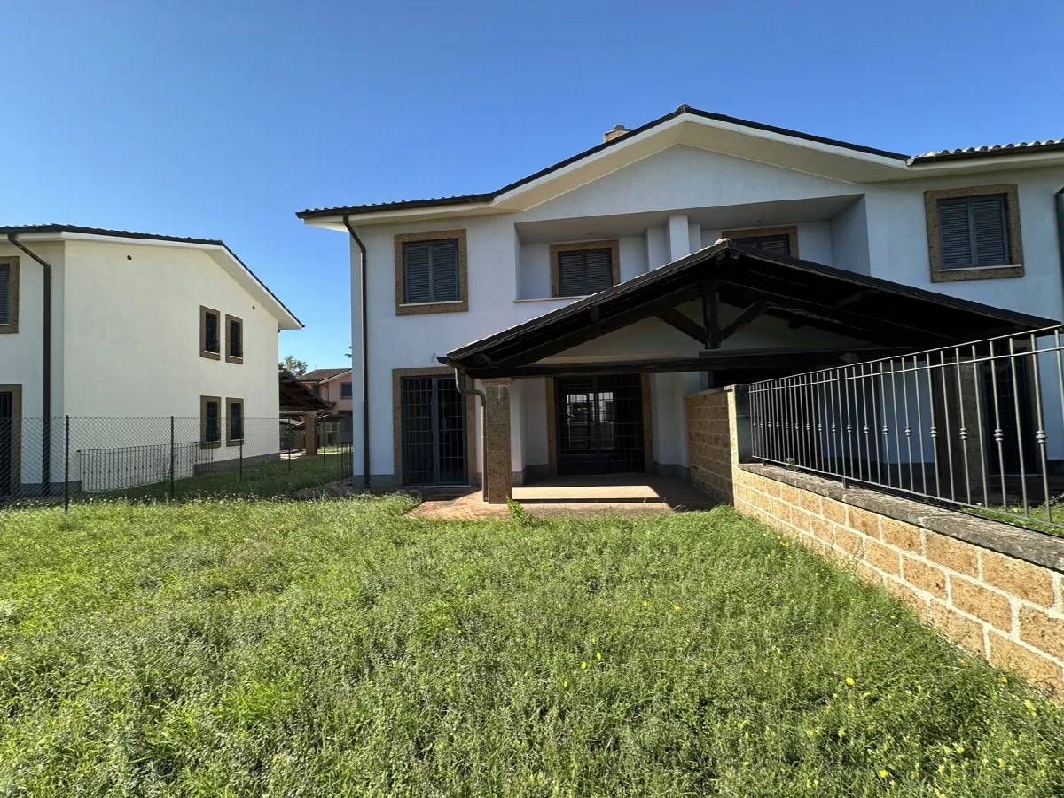 Casa bifamiliare in vendita a Civita Castellana - foto 2
