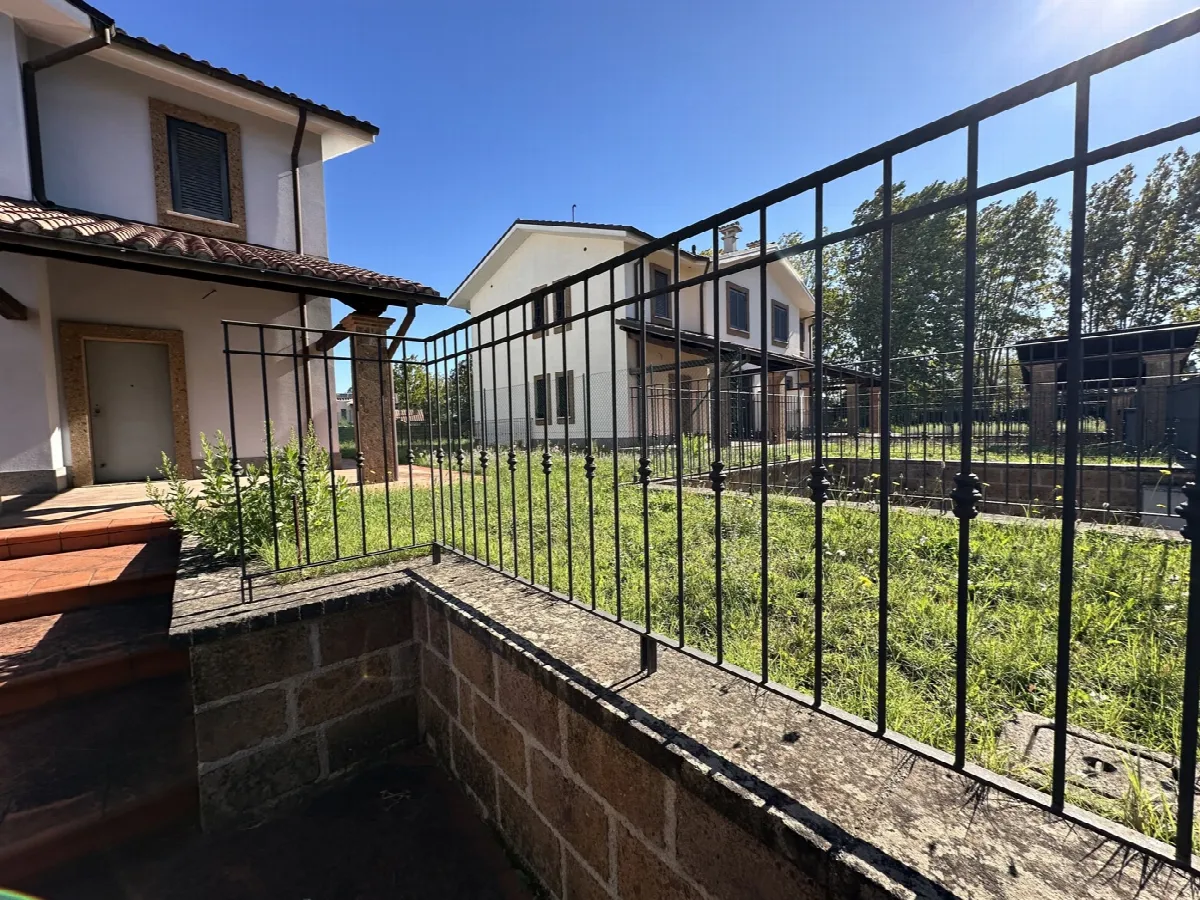 Casa bifamiliare in vendita a Civita Castellana - foto 6