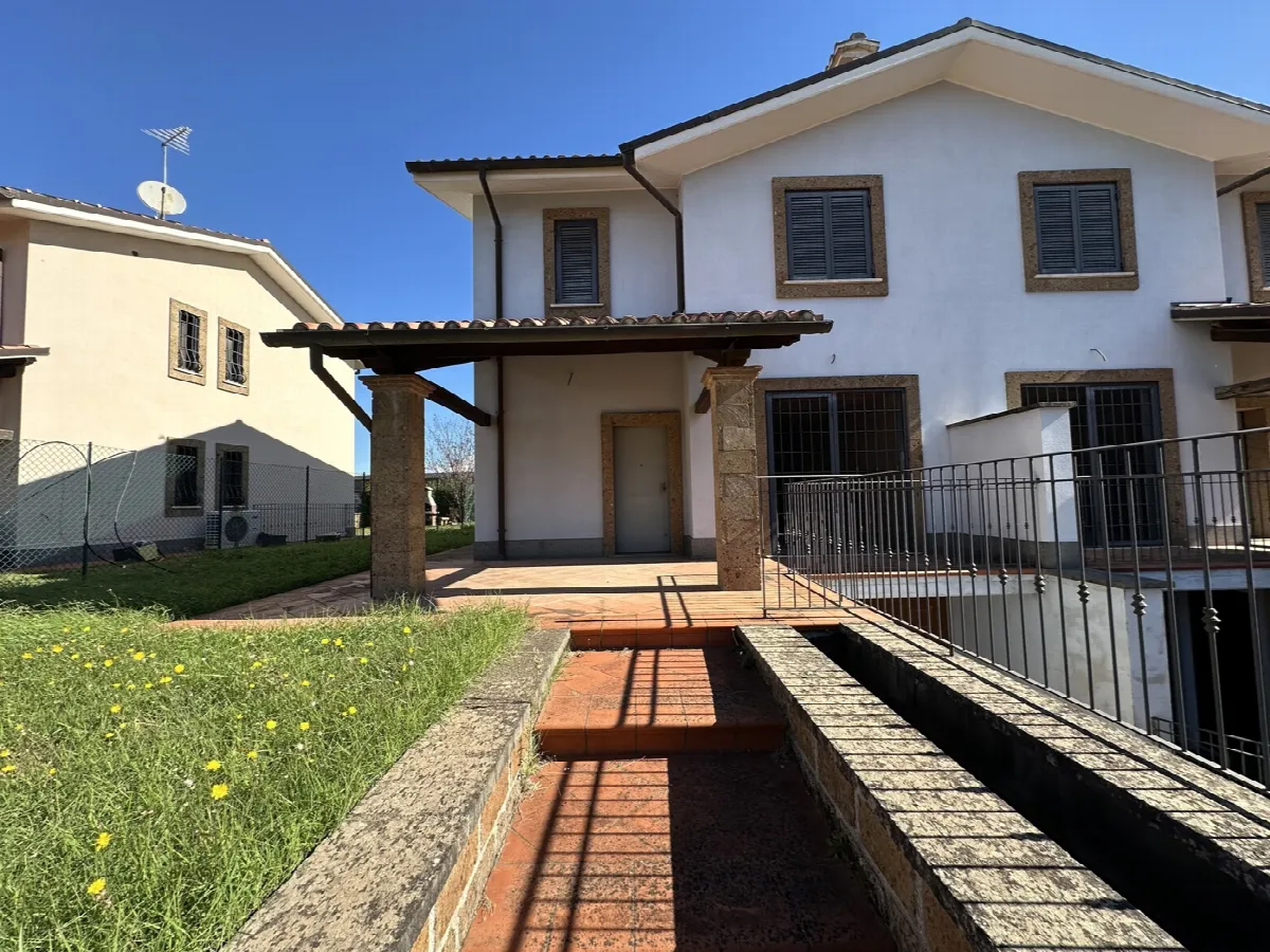 Casa bifamiliare in vendita a Civita Castellana - foto 9