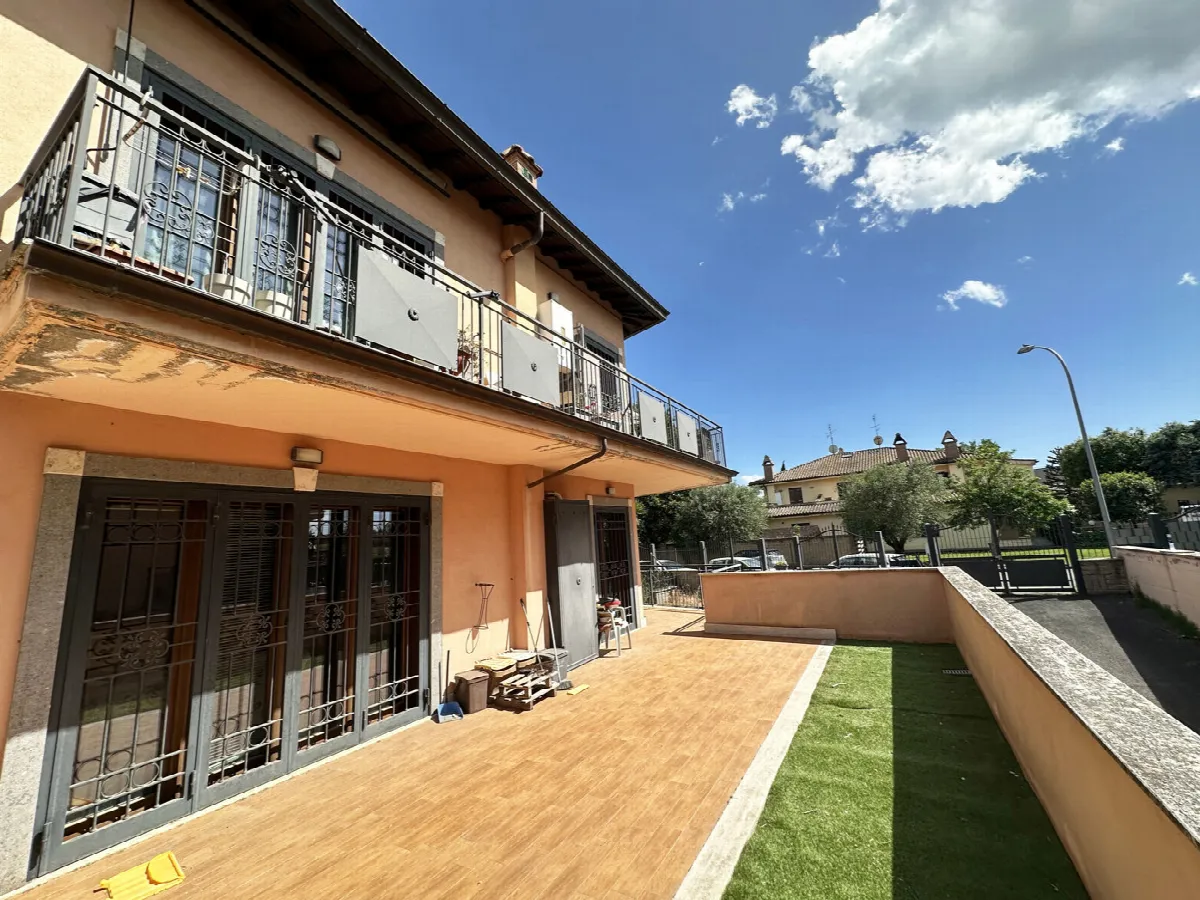 Appartamento in vendita a Civita Castellana - foto 1