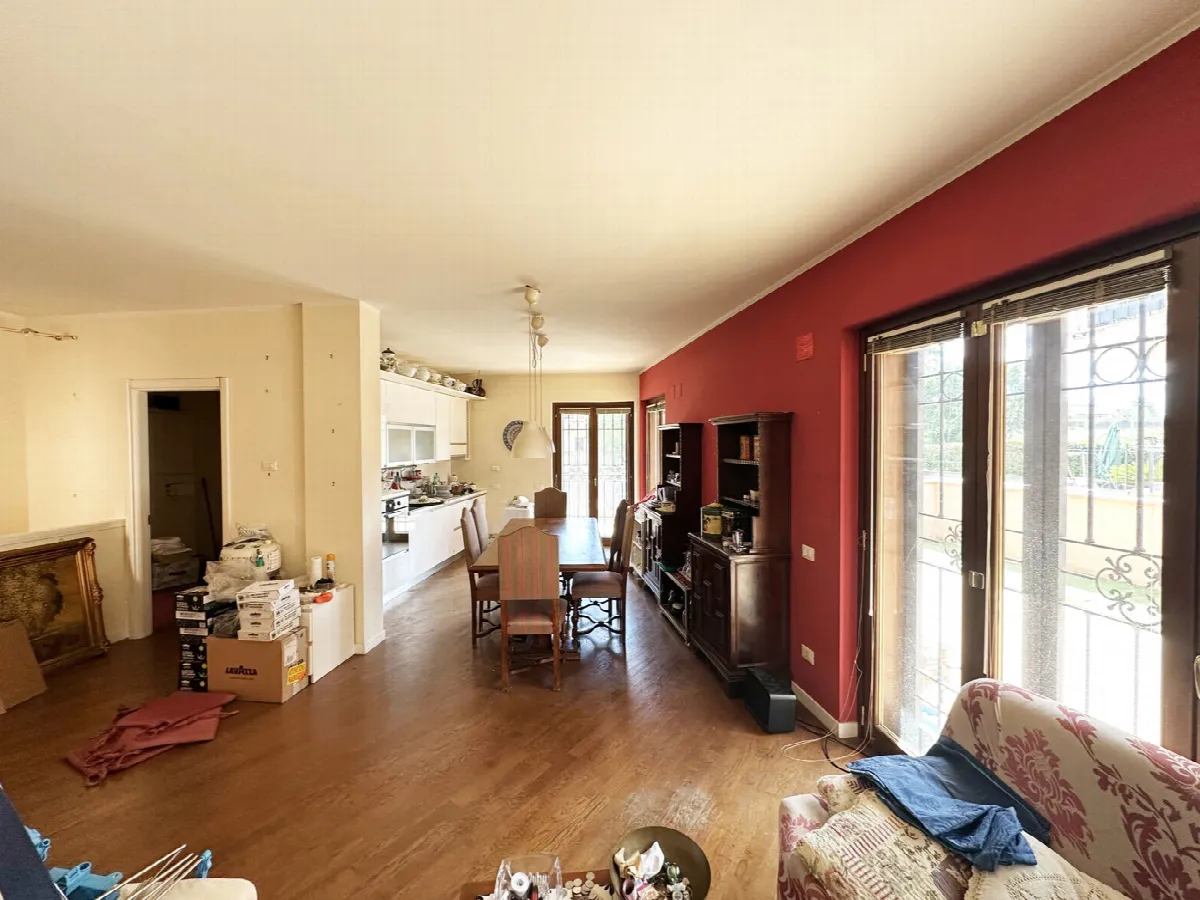 Appartamento in vendita a Civita Castellana - foto 3