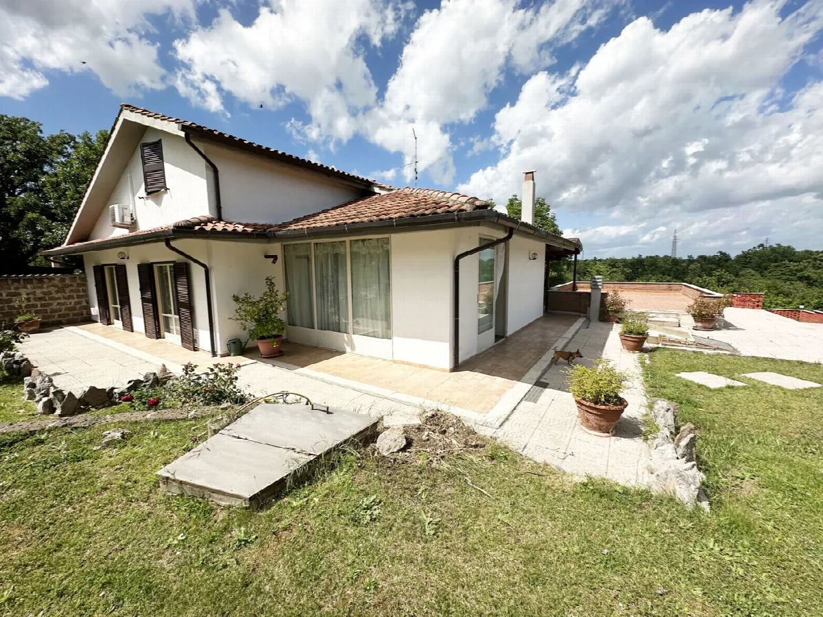 Villa in vendita a Civita Castellana - foto 2