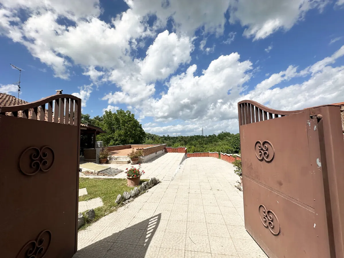 Villa in vendita a Civita Castellana - foto 7