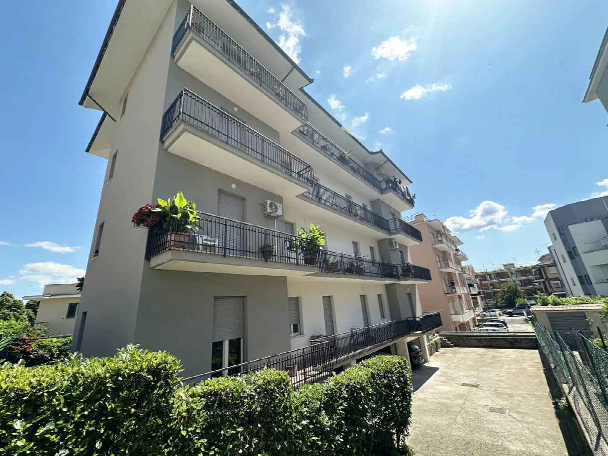 Appartamento in vendita a Civita Castellana - foto 1