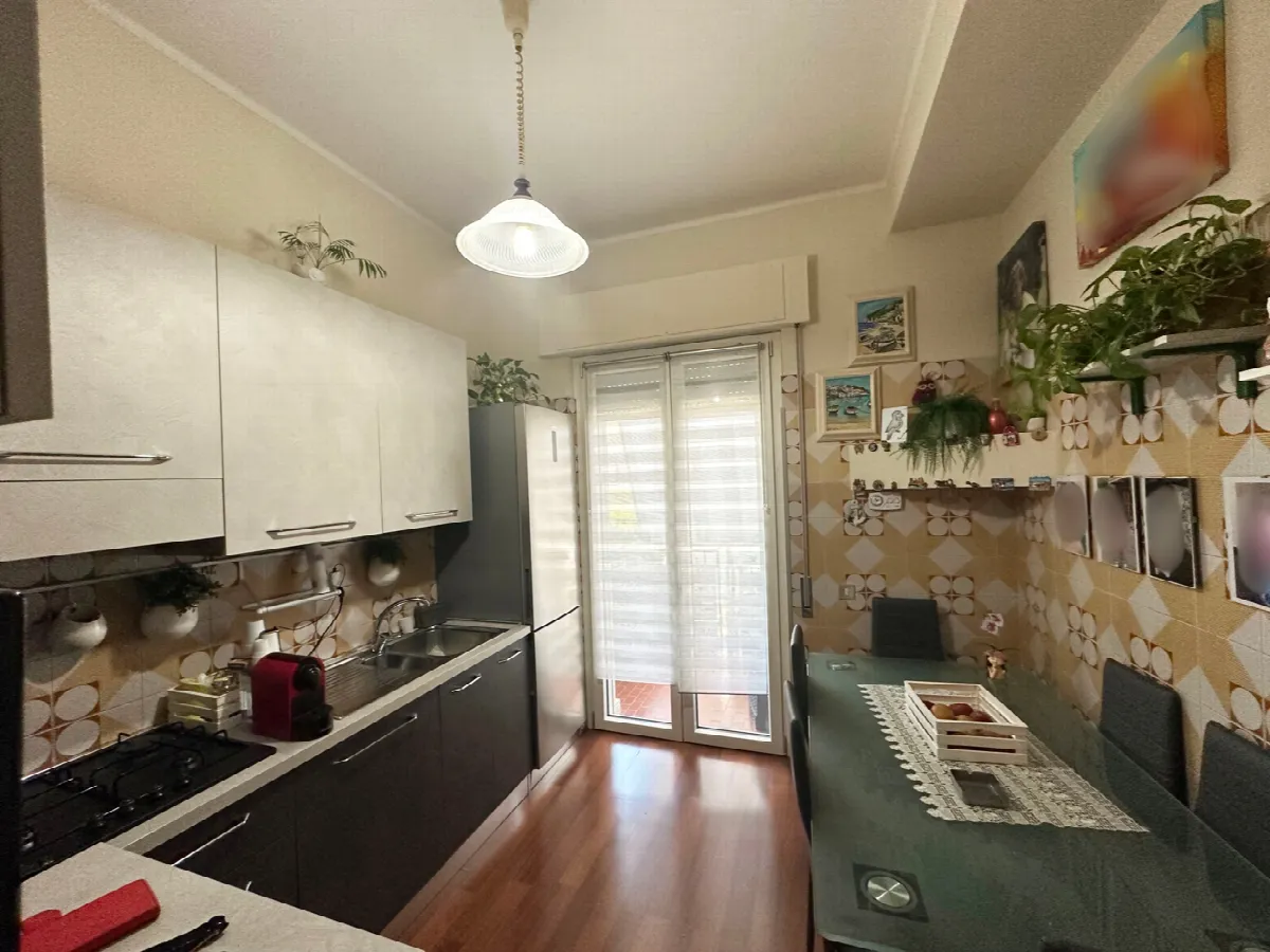Appartamento in vendita a Civita Castellana - foto 7
