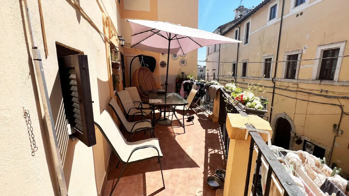 Appartamento in vendita a Civita Castellana - foto 1
