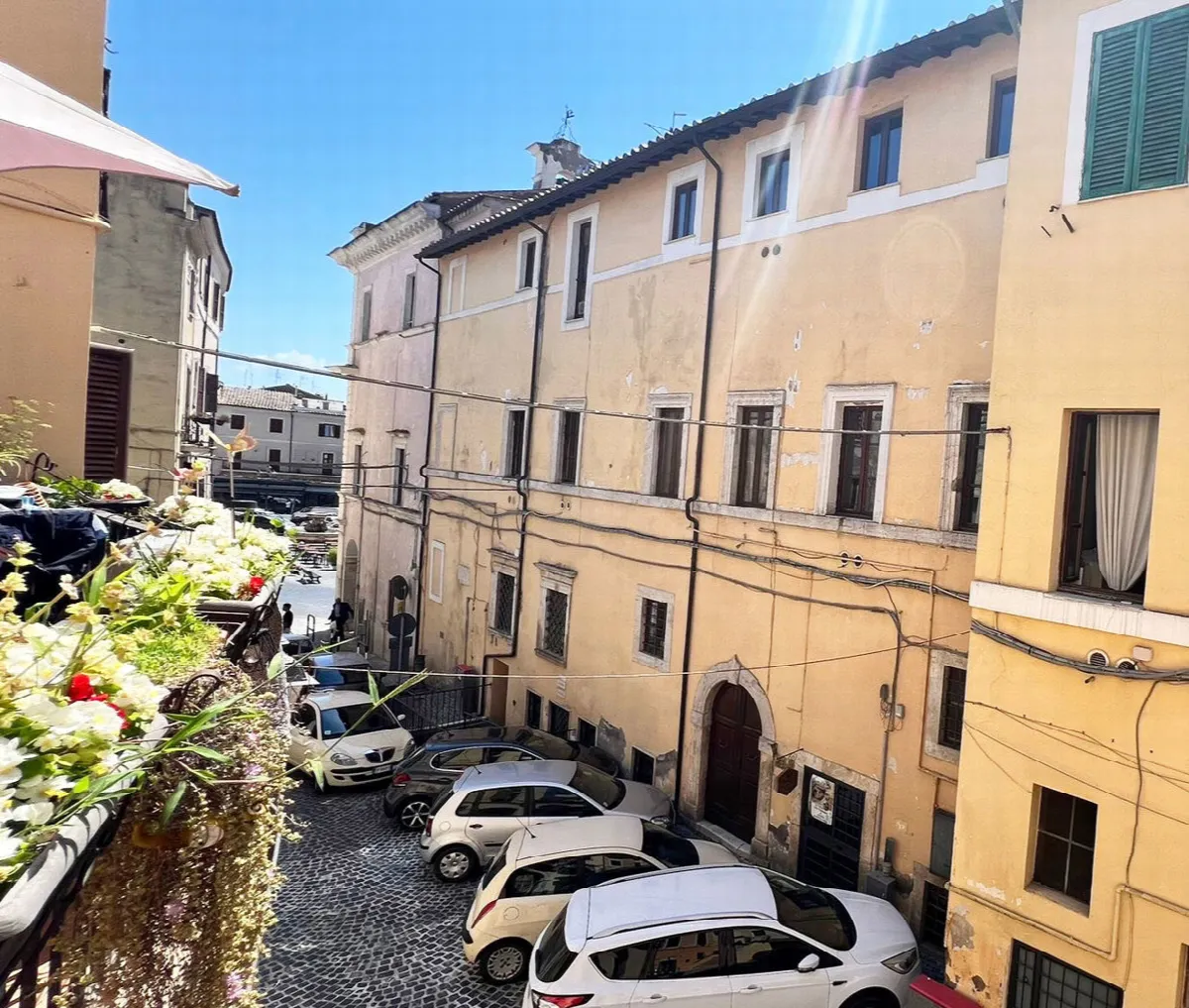 Appartamento in vendita a Civita Castellana - foto 3
