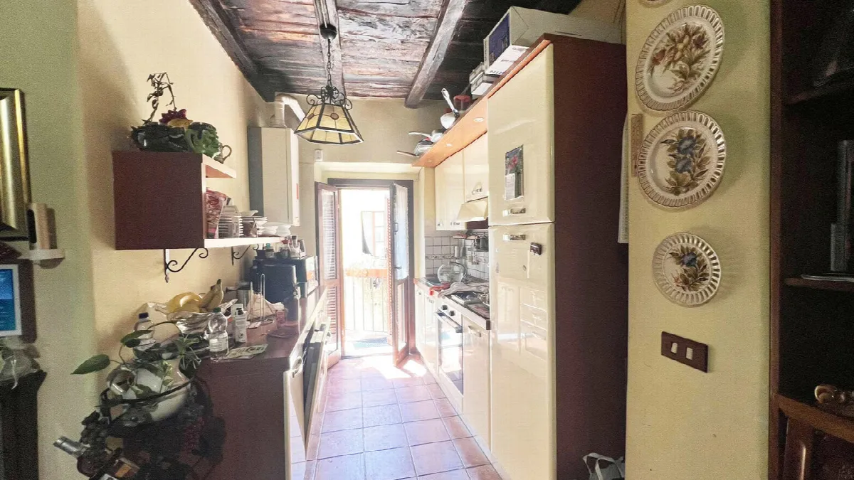 Appartamento in vendita a Civita Castellana - foto 7