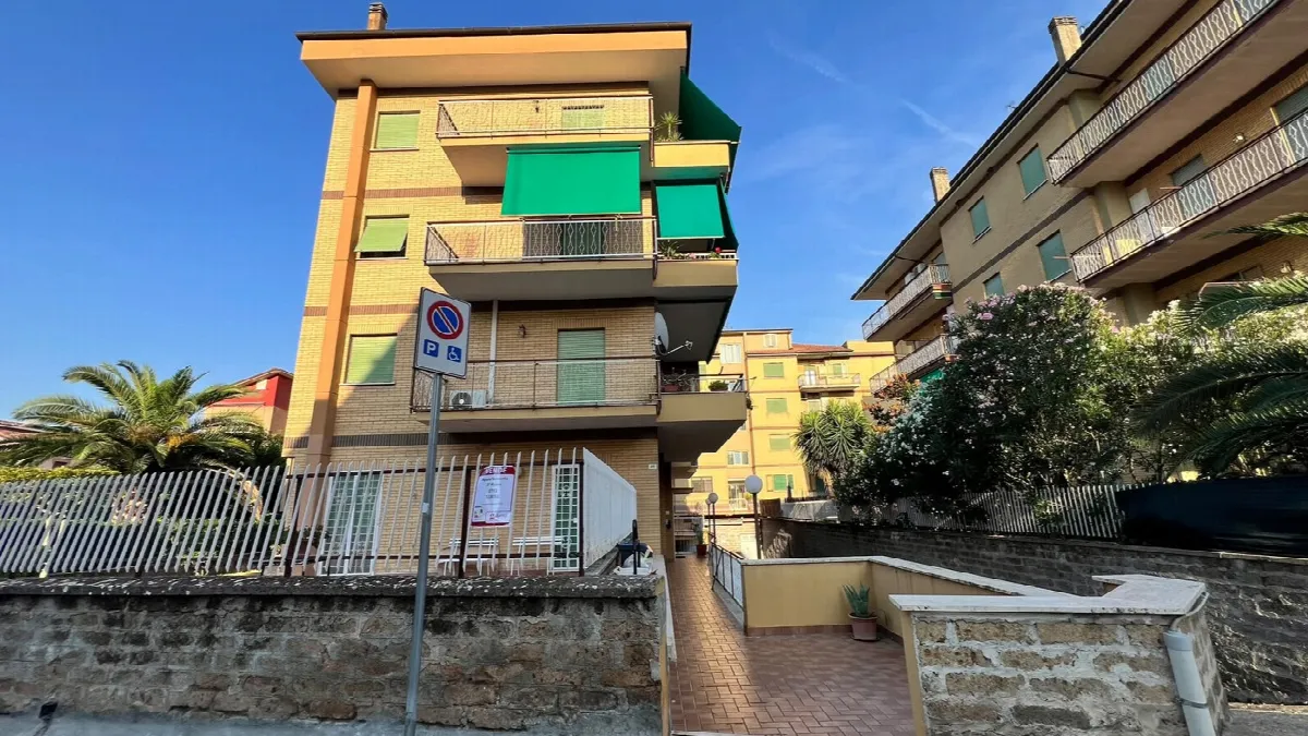 Appartamento in vendita a Civita Castellana - foto 1