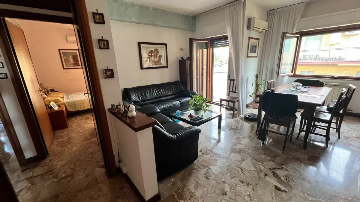 Appartamento in vendita a Civita Castellana - foto 3