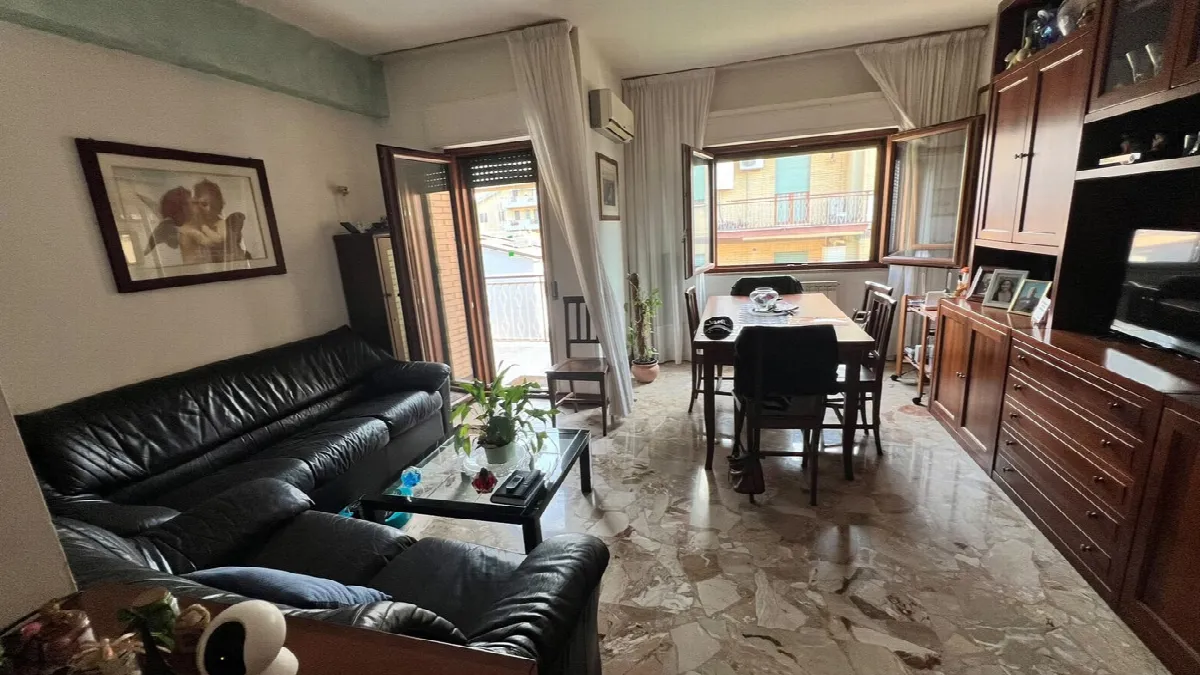 Appartamento in vendita a Civita Castellana - foto 4