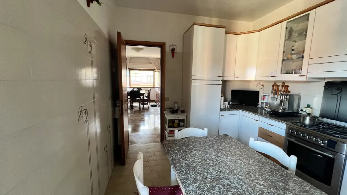 Appartamento in vendita a Civita Castellana - foto 7