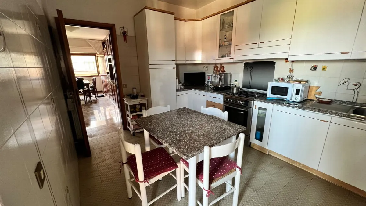 Appartamento in vendita a Civita Castellana - foto 8