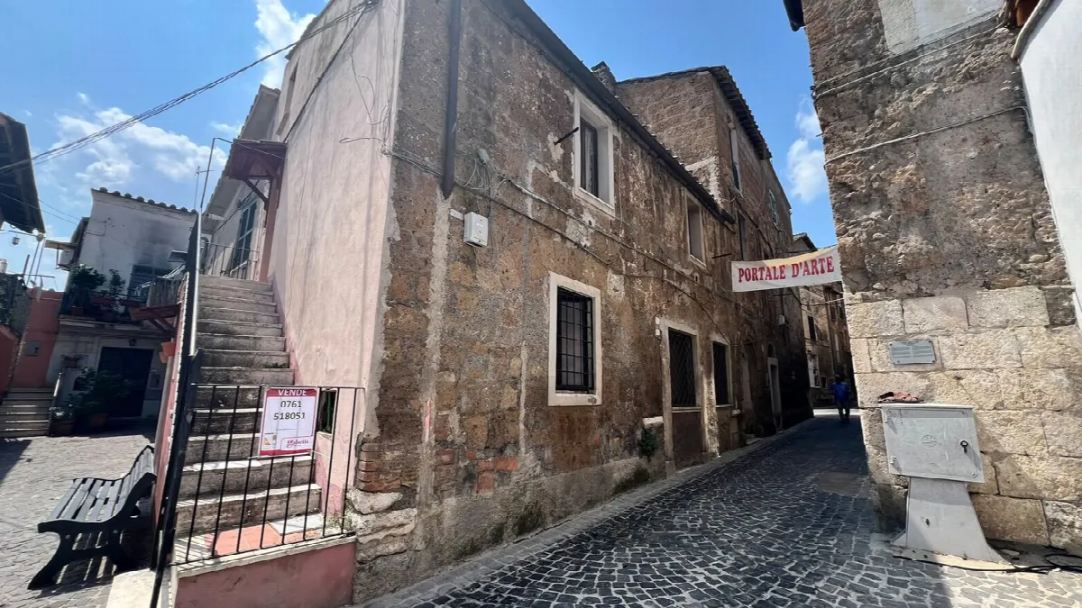 Appartamento in vendita a Civita Castellana - foto 1