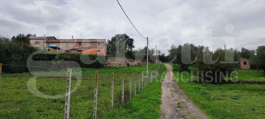 Rustico in vendita a Civita Castellana - foto 1