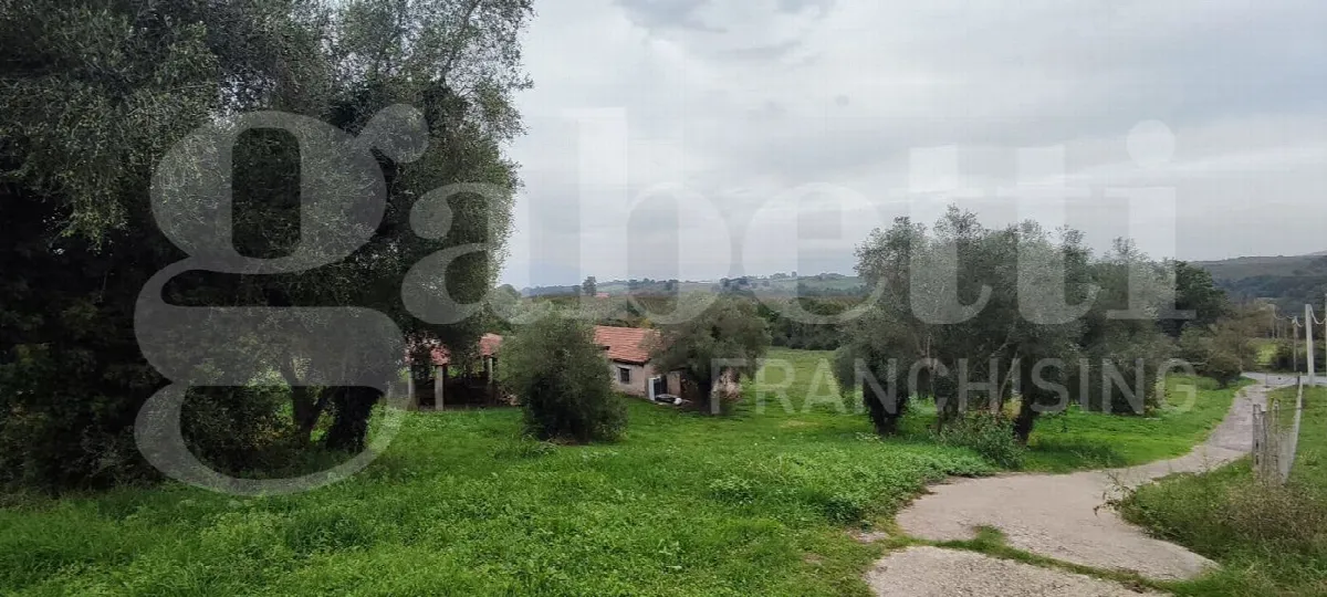 Rustico in vendita a Civita Castellana - foto 2