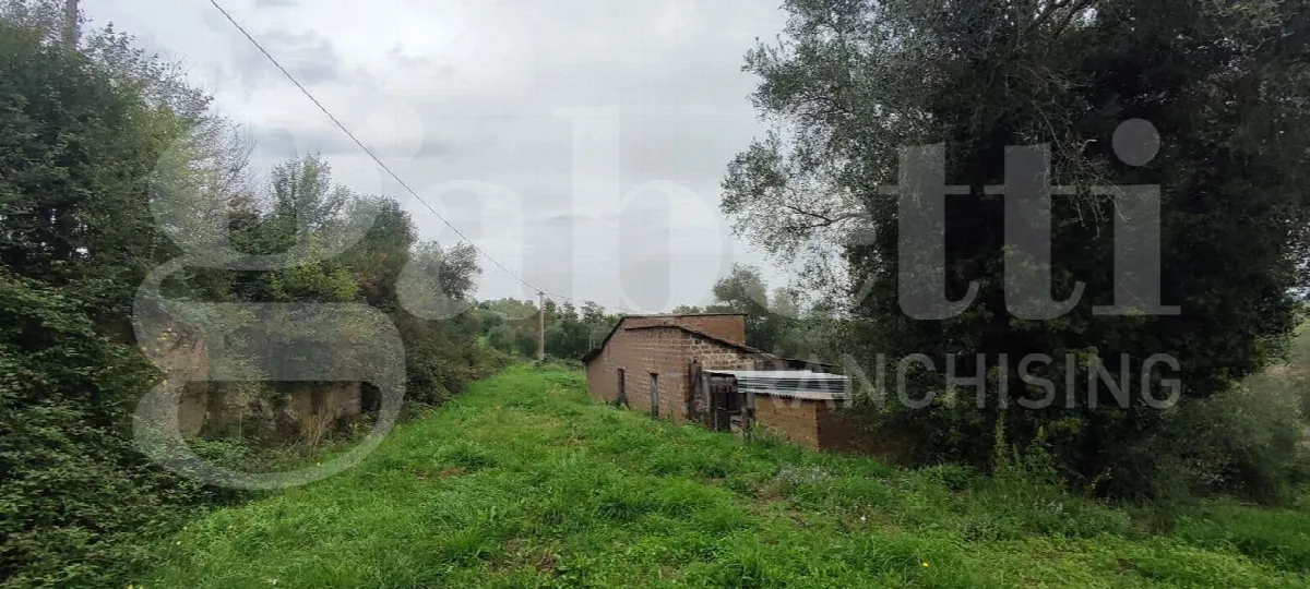 Rustico in vendita a Civita Castellana - foto 3