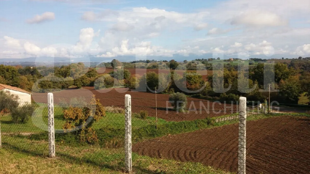 Rustico in vendita a Civita Castellana - foto 5