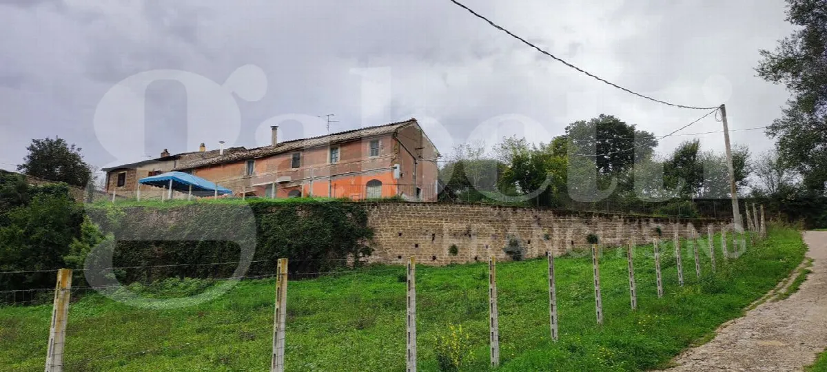 Rustico in vendita a Civita Castellana - foto 7