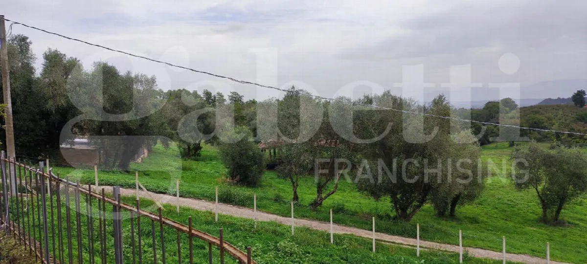 Rustico in vendita a Civita Castellana - foto 8