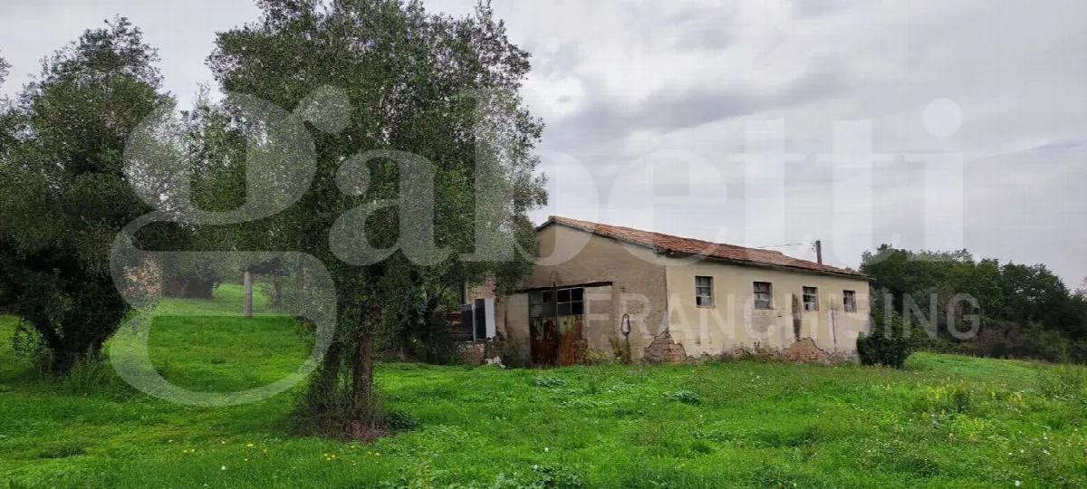 Rustico in vendita a Civita Castellana - foto 9