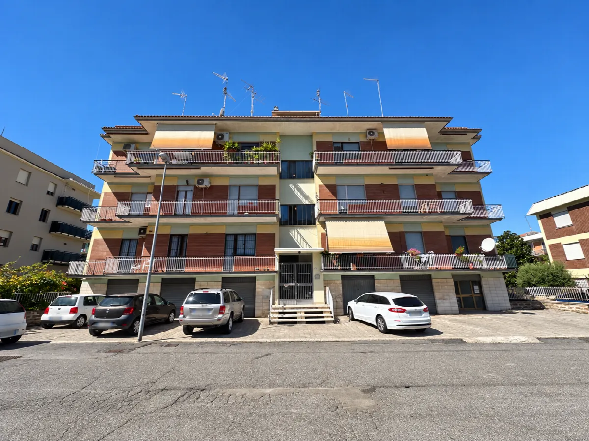 Appartamento in vendita a Civita Castellana - foto 1