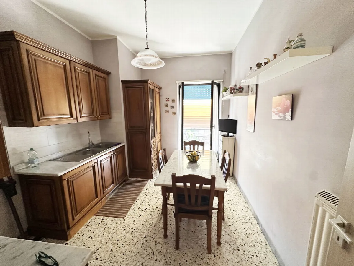 Appartamento in vendita a Civita Castellana - foto 5