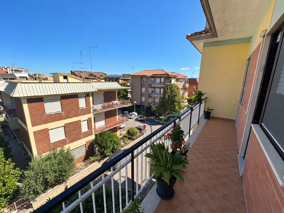Appartamento in vendita a Civita Castellana - foto 6