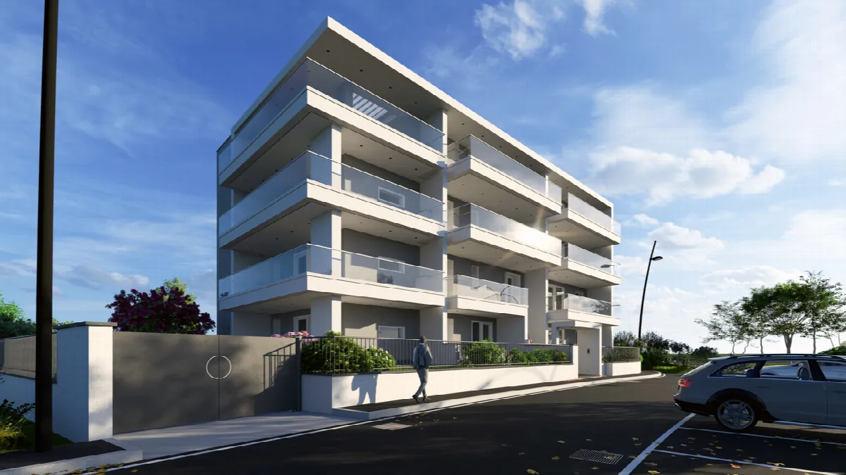 Appartamento in vendita a Civita Castellana - foto 10