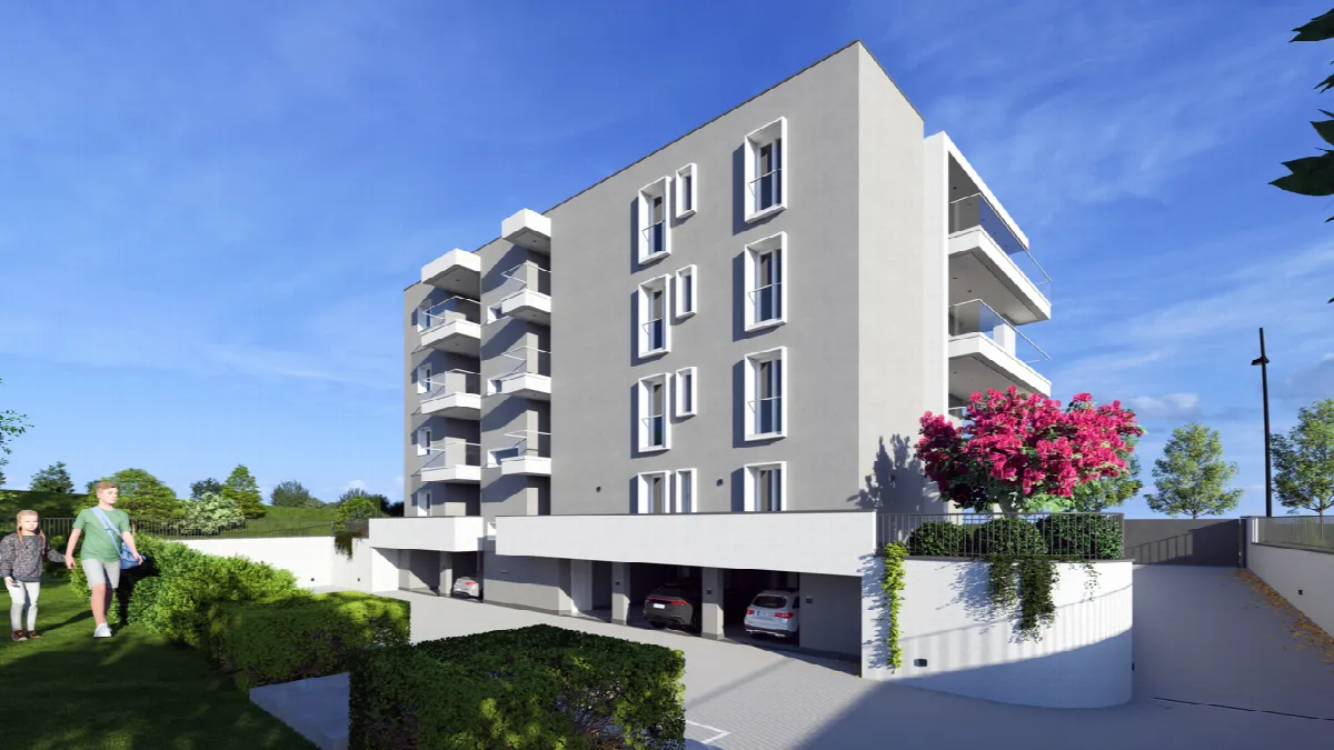 Appartamento in vendita a Civita Castellana - foto 1