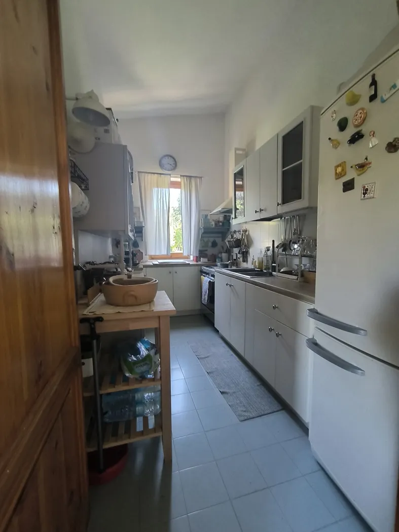 Casa bifamiliare in vendita a Fabrica di Roma - foto 5