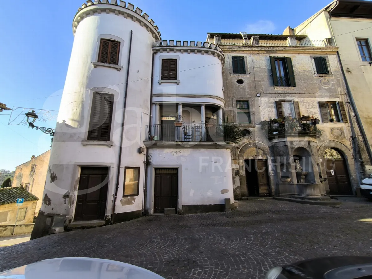 Appartamento in vendita a Fabrica di Roma - foto 1