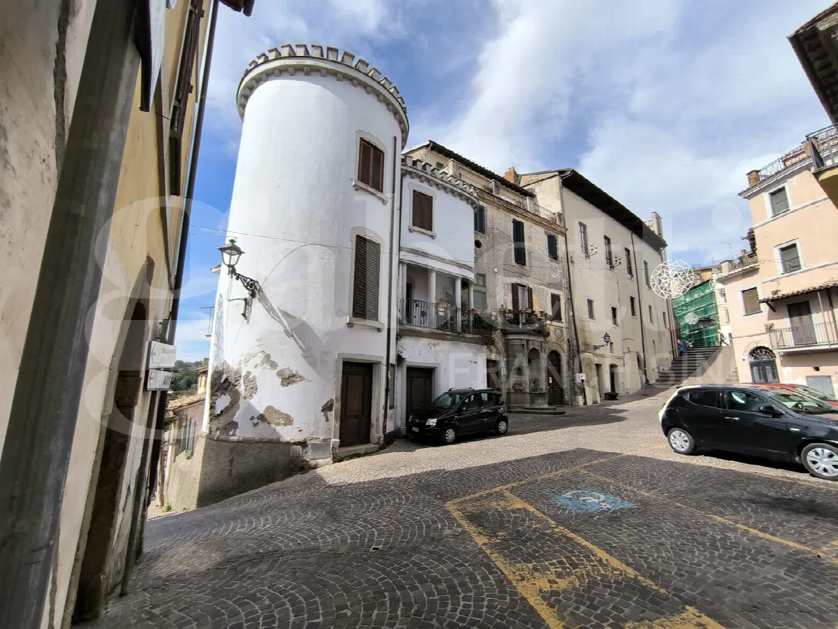 Appartamento in vendita a Fabrica di Roma - foto 3