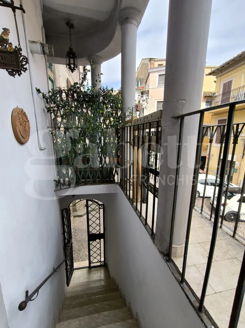 Appartamento in vendita a Fabrica di Roma - foto 7