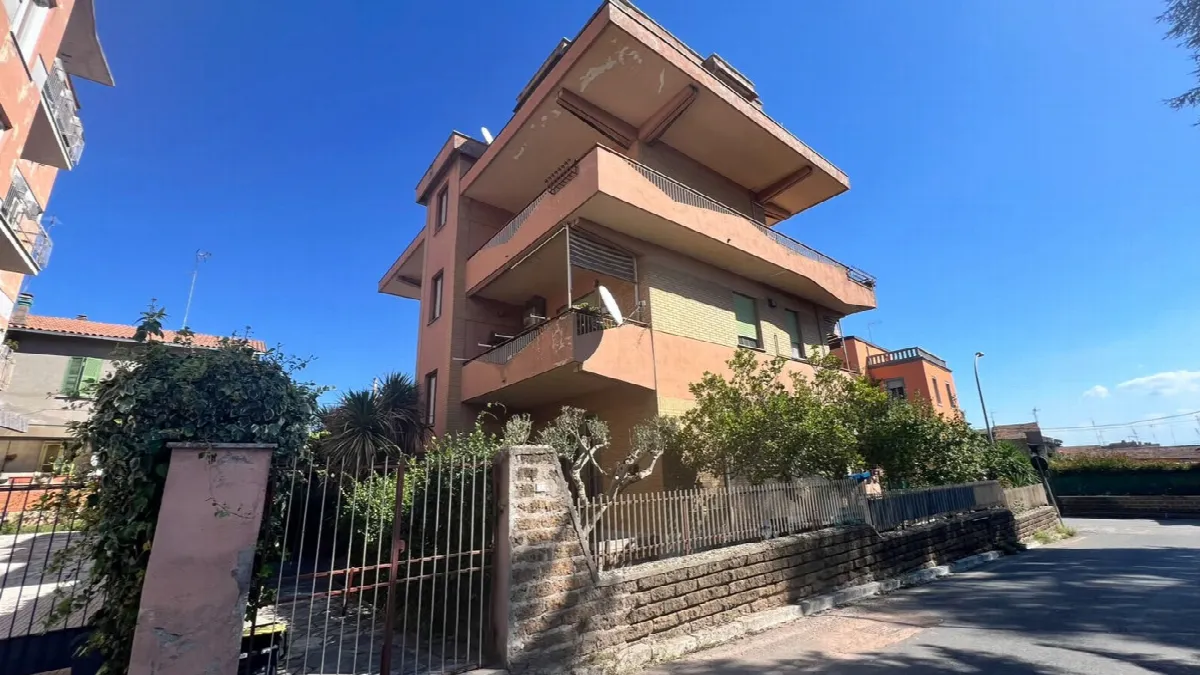 Appartamento in vendita a Civita Castellana - foto 1