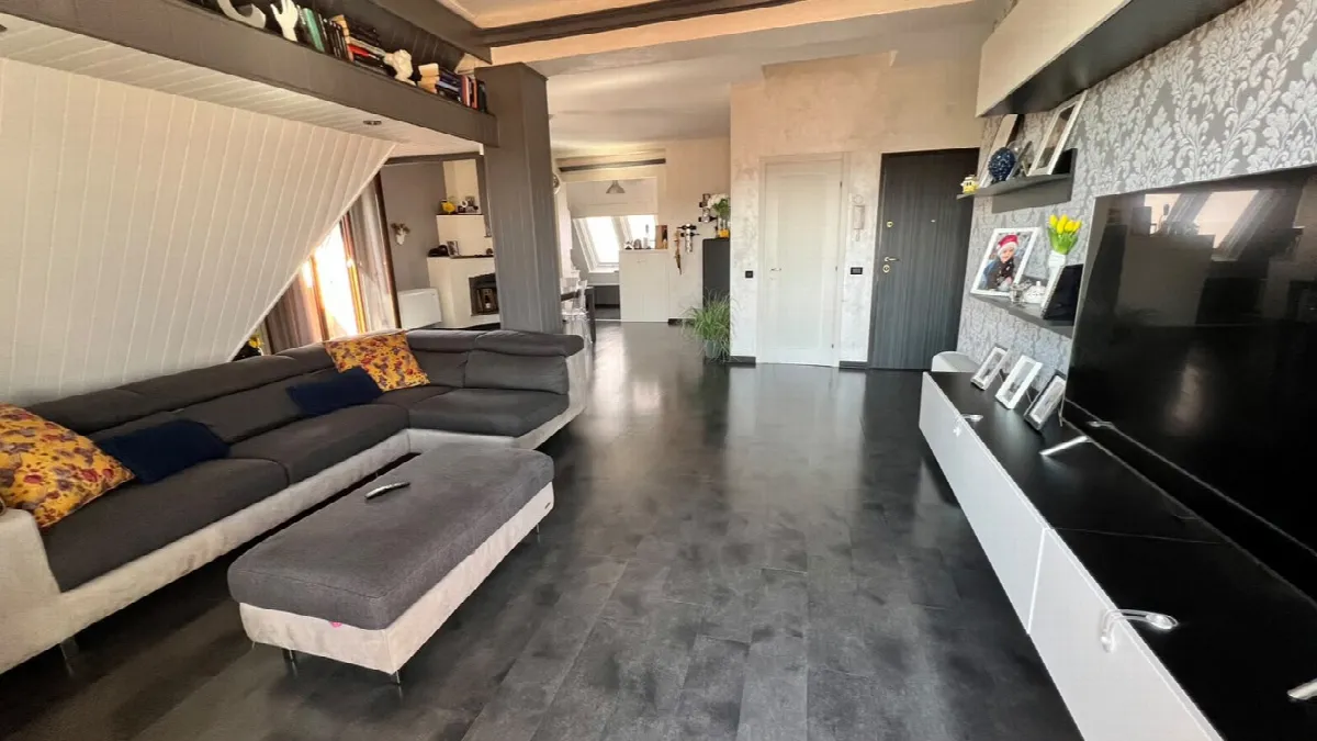 Appartamento in vendita a Civita Castellana - foto 10