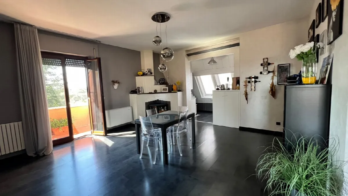 Appartamento in vendita a Civita Castellana - foto 5