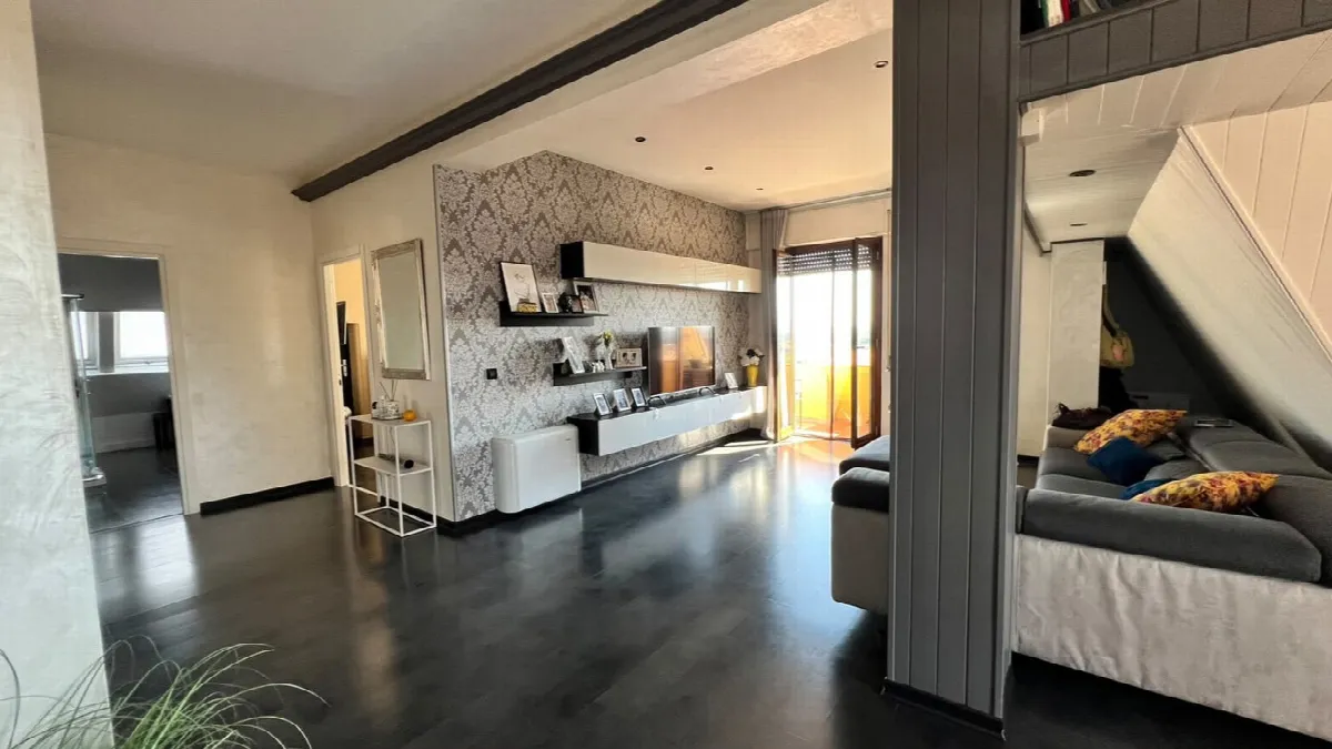 Appartamento in vendita a Civita Castellana - foto 6