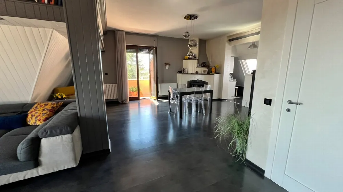 Appartamento in vendita a Civita Castellana - foto 8