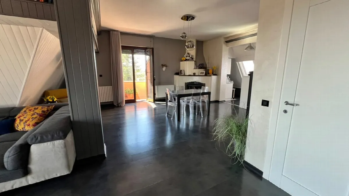 Appartamento in vendita a Civita Castellana - foto 9