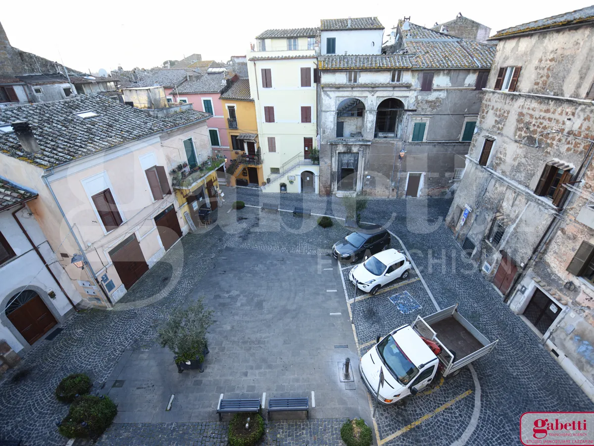 Appartamento in vendita a Civita Castellana - foto 2