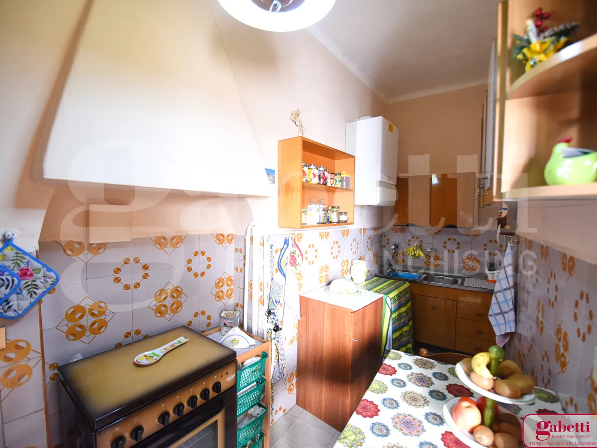 Appartamento in vendita a Civita Castellana - foto 5