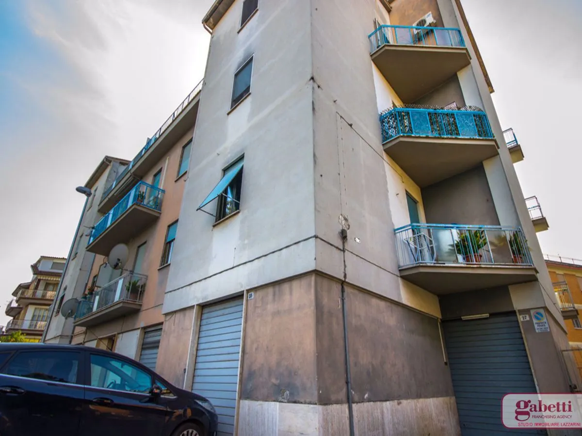 Appartamento in vendita a Civita Castellana - foto 1