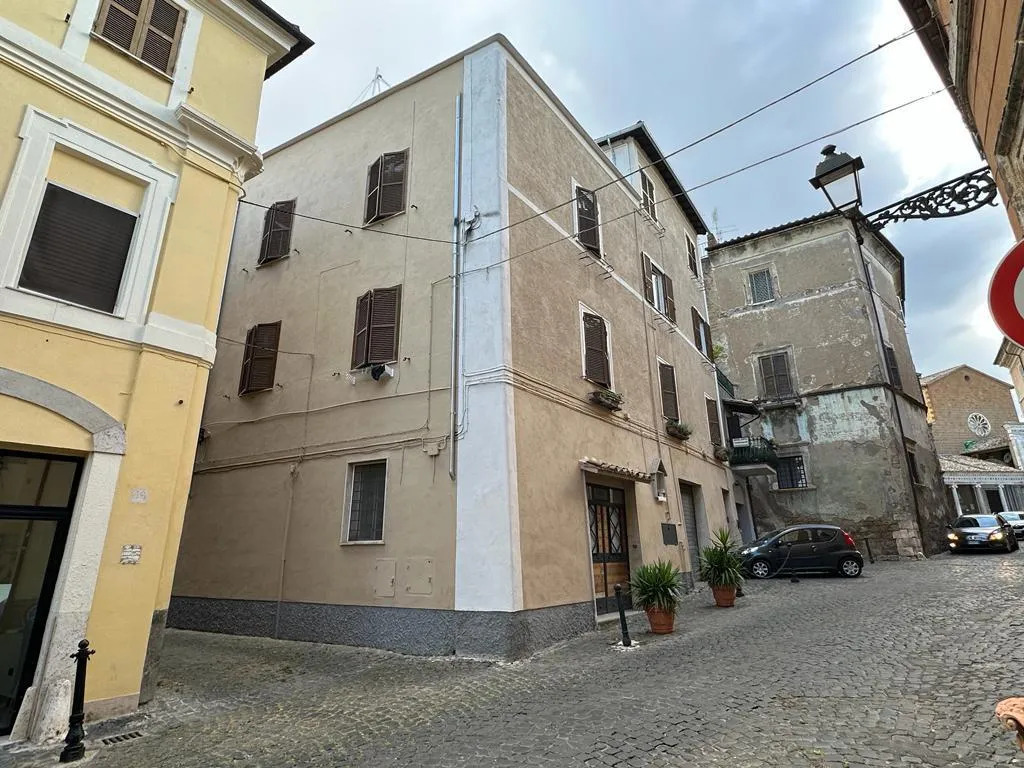 Appartamento in vendita a Civita Castellana - foto 1
