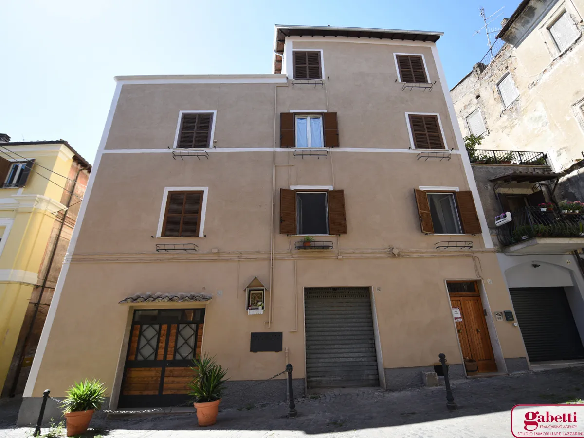 Appartamento in vendita a Civita Castellana - foto 2