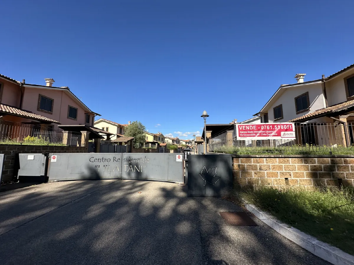 Casa bifamiliare in vendita a Civita Castellana - foto 3