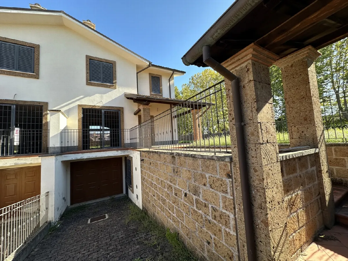 Casa bifamiliare in vendita a Civita Castellana - foto 4