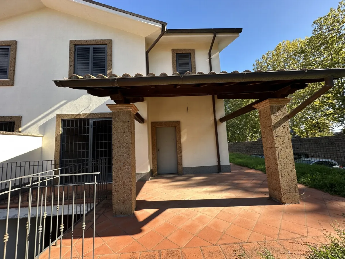 Casa bifamiliare in vendita a Civita Castellana - foto 5