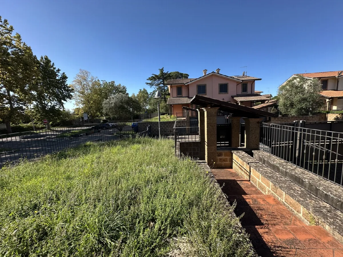 Casa bifamiliare in vendita a Civita Castellana - foto 6